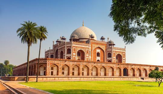 Delhi Darshan One Day Tour by Car